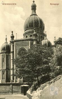 Germany, Wiesbaden Germany, Wiesbaden